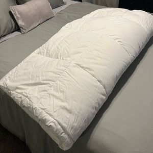 The Company Store Down Comforter